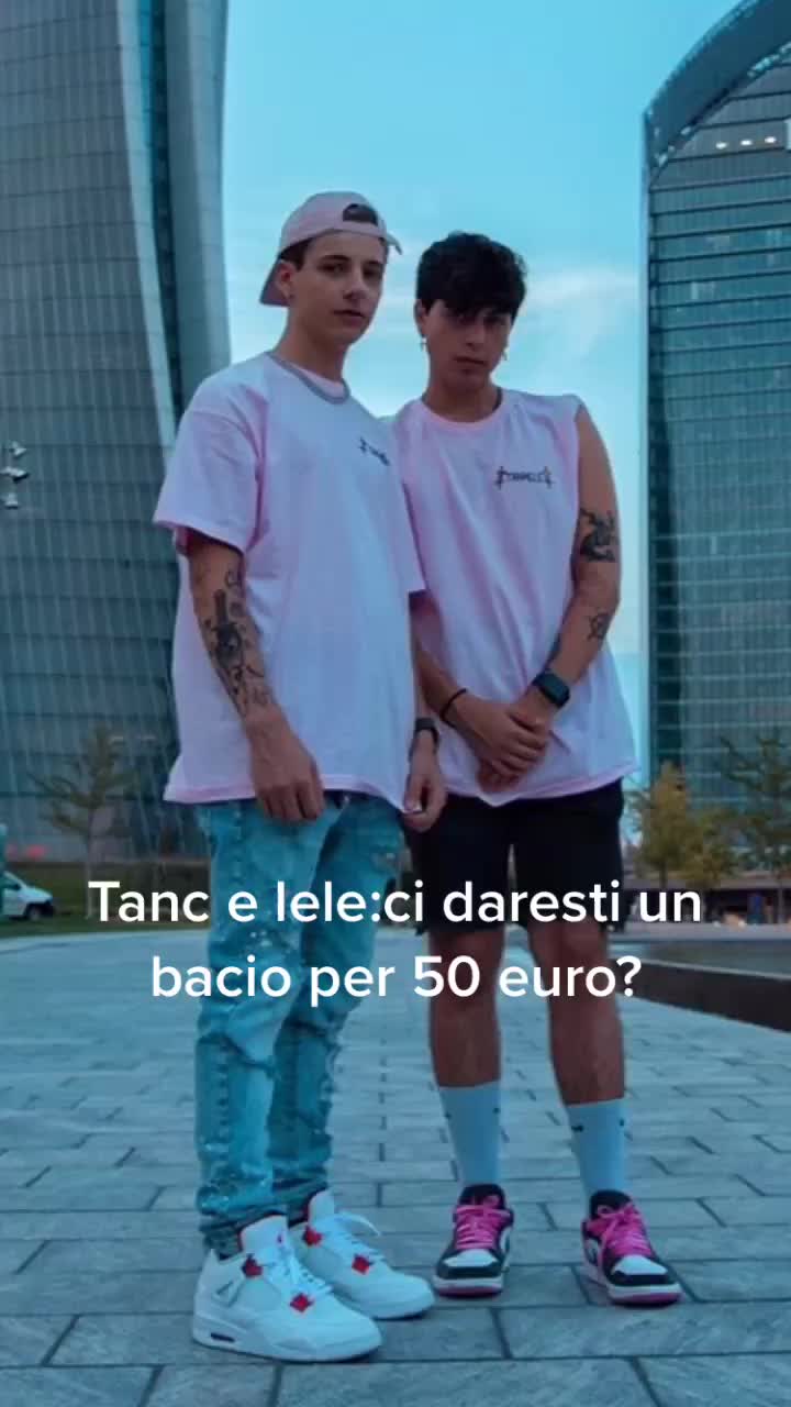 @Lele &egrave; mio