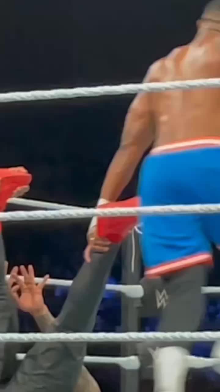 @WWE ENGLISH TU