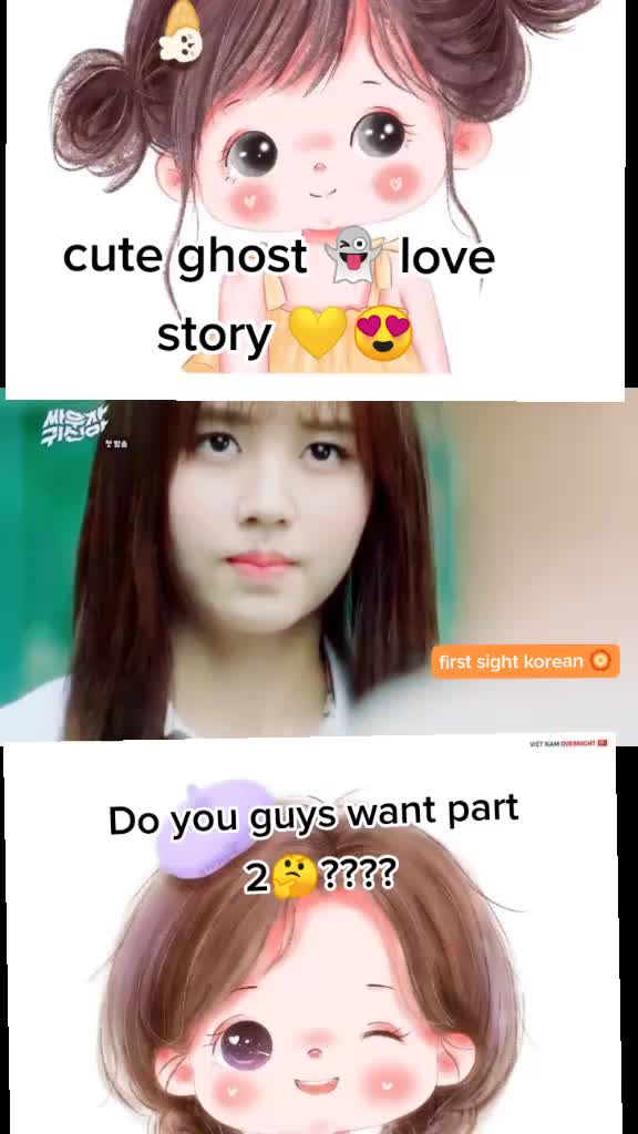 @first sight Korean