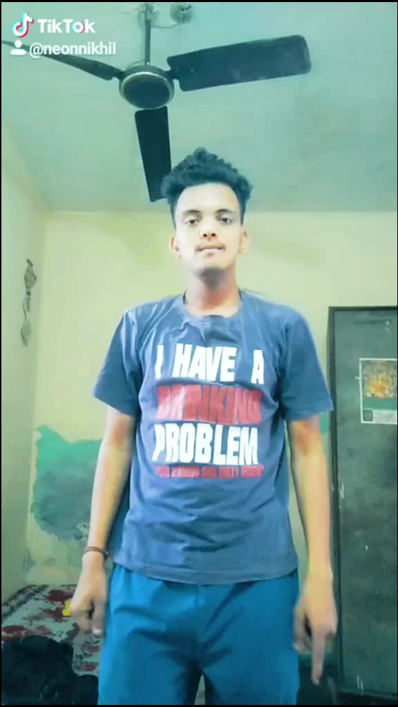 @NeOn NikHil