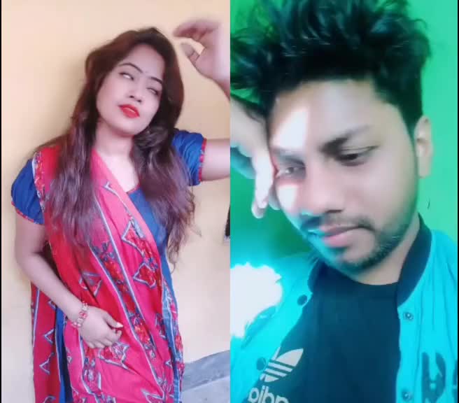 @SharminAkter616 real id amar🥰