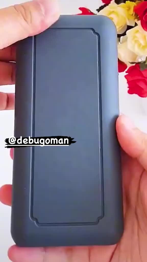 @Debug