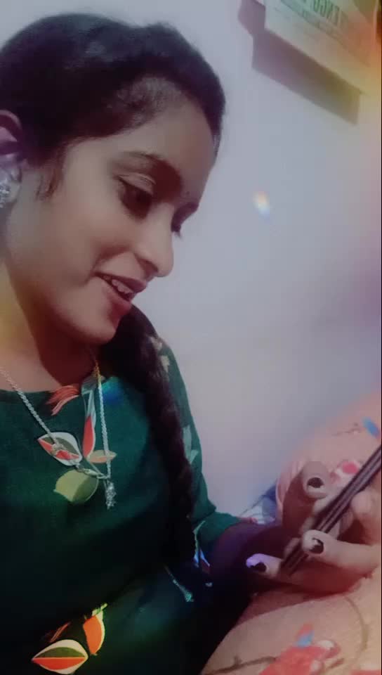 @💕❤ನಂದು ಗೌಡ😍🥰