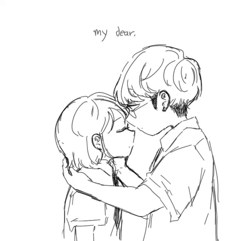 @사과인간