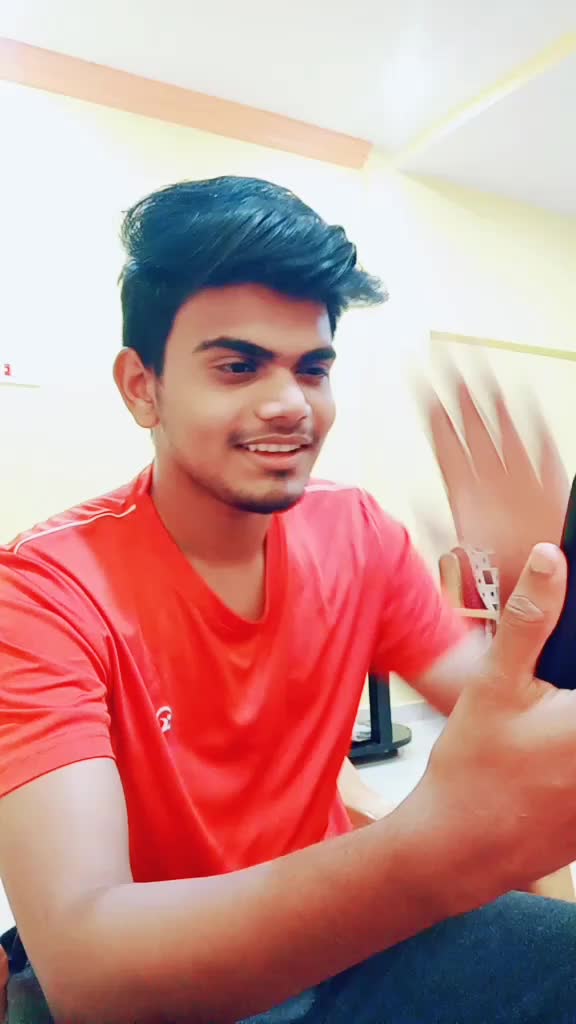 @Suyash Chavan