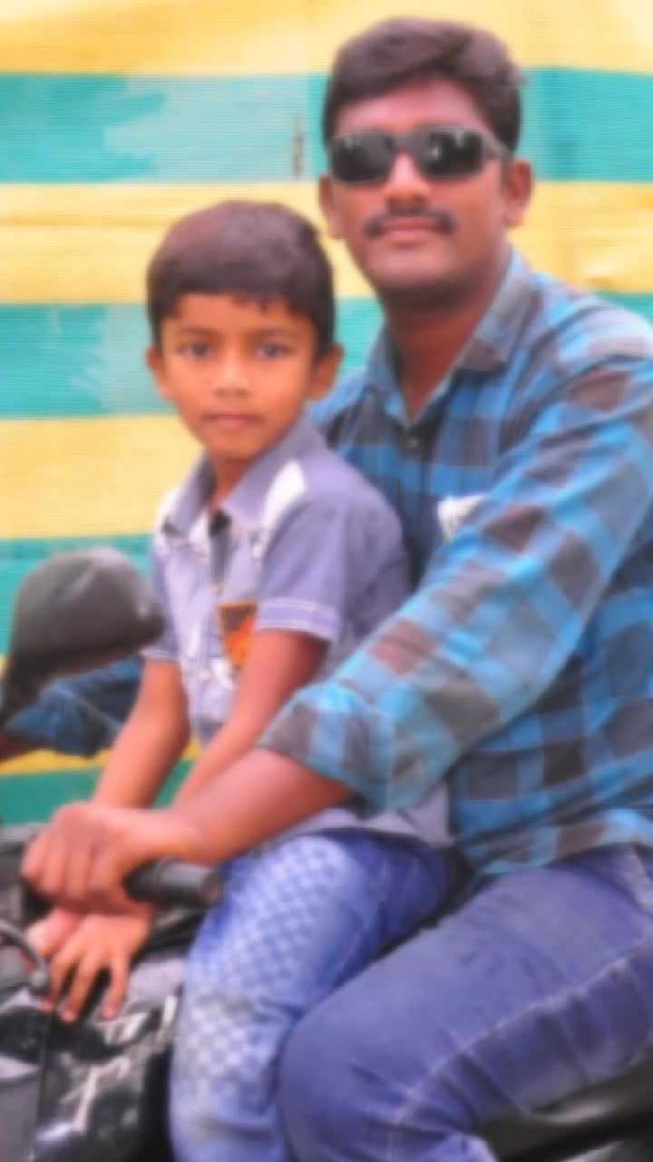 @Praharsha susanth