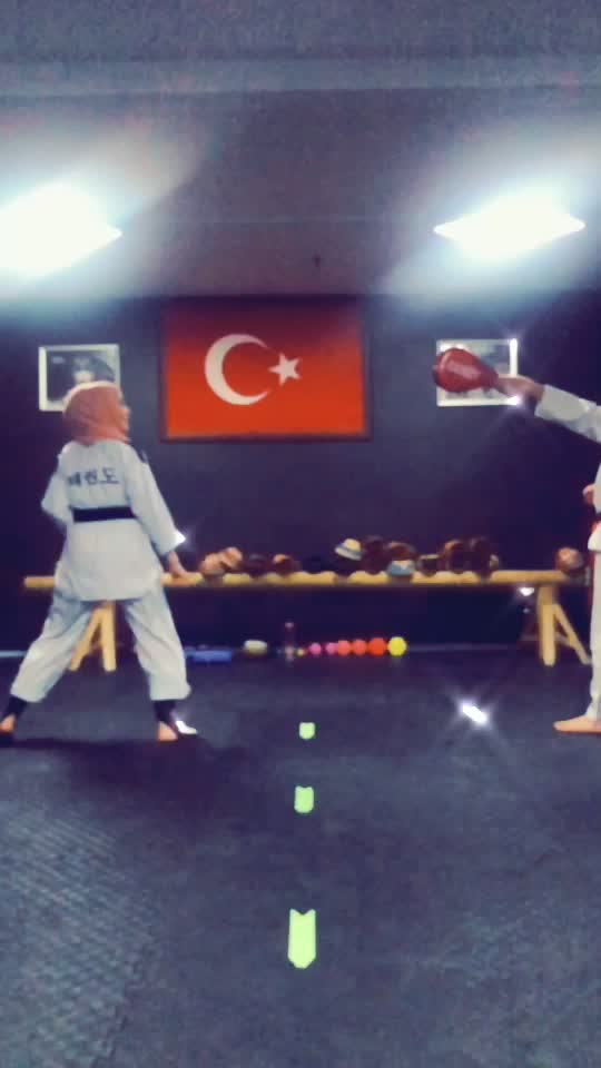 @TKD Girl 🥋🥇🏆