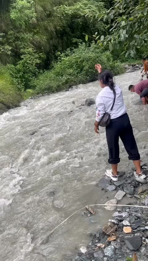 @susmita Niroula