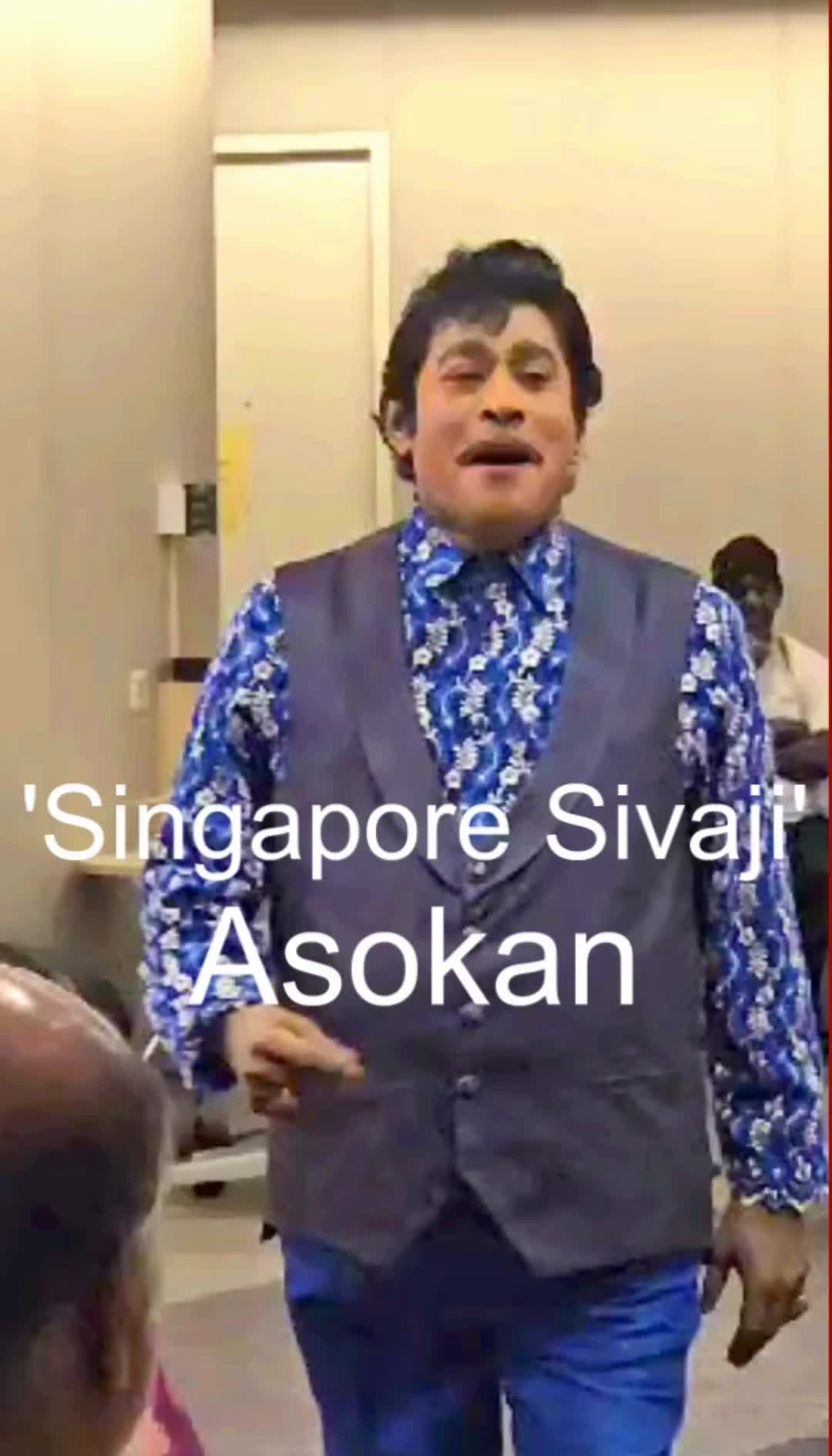 @Kevin Raja, Dr.