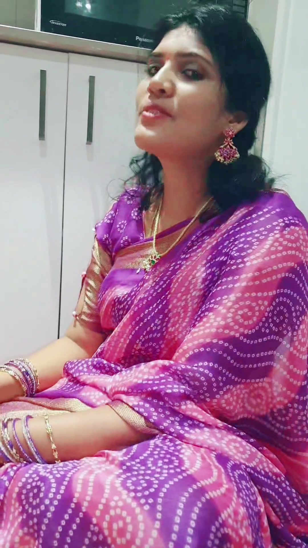@Veena