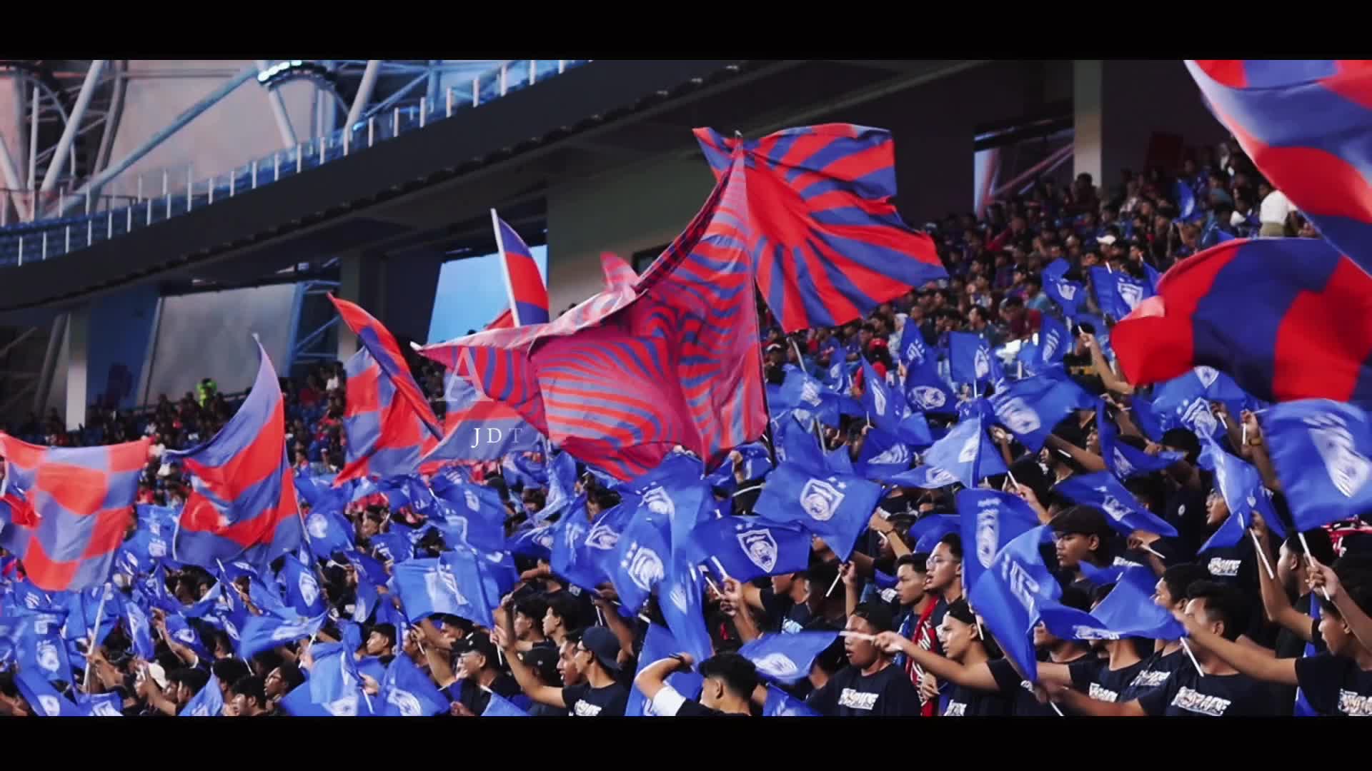 @BOSJOHOR