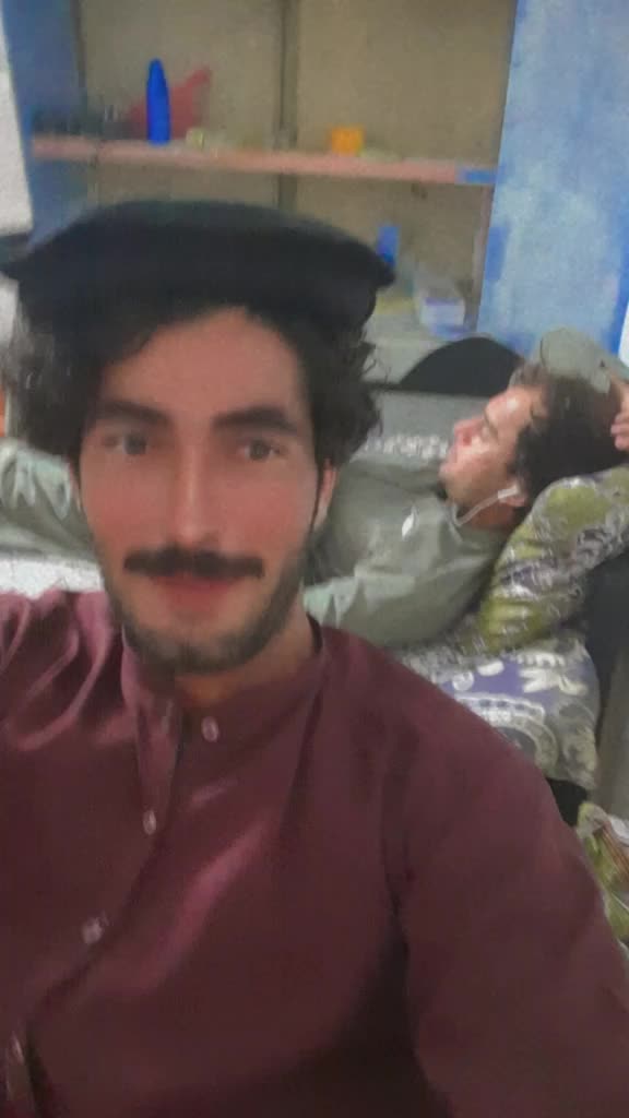 @Farman Jan Safi