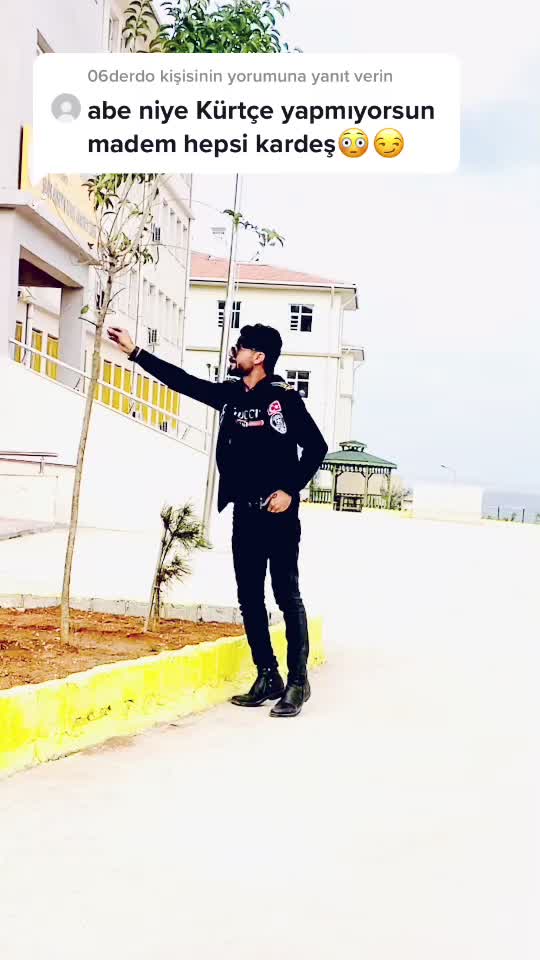 @Halit kalkan