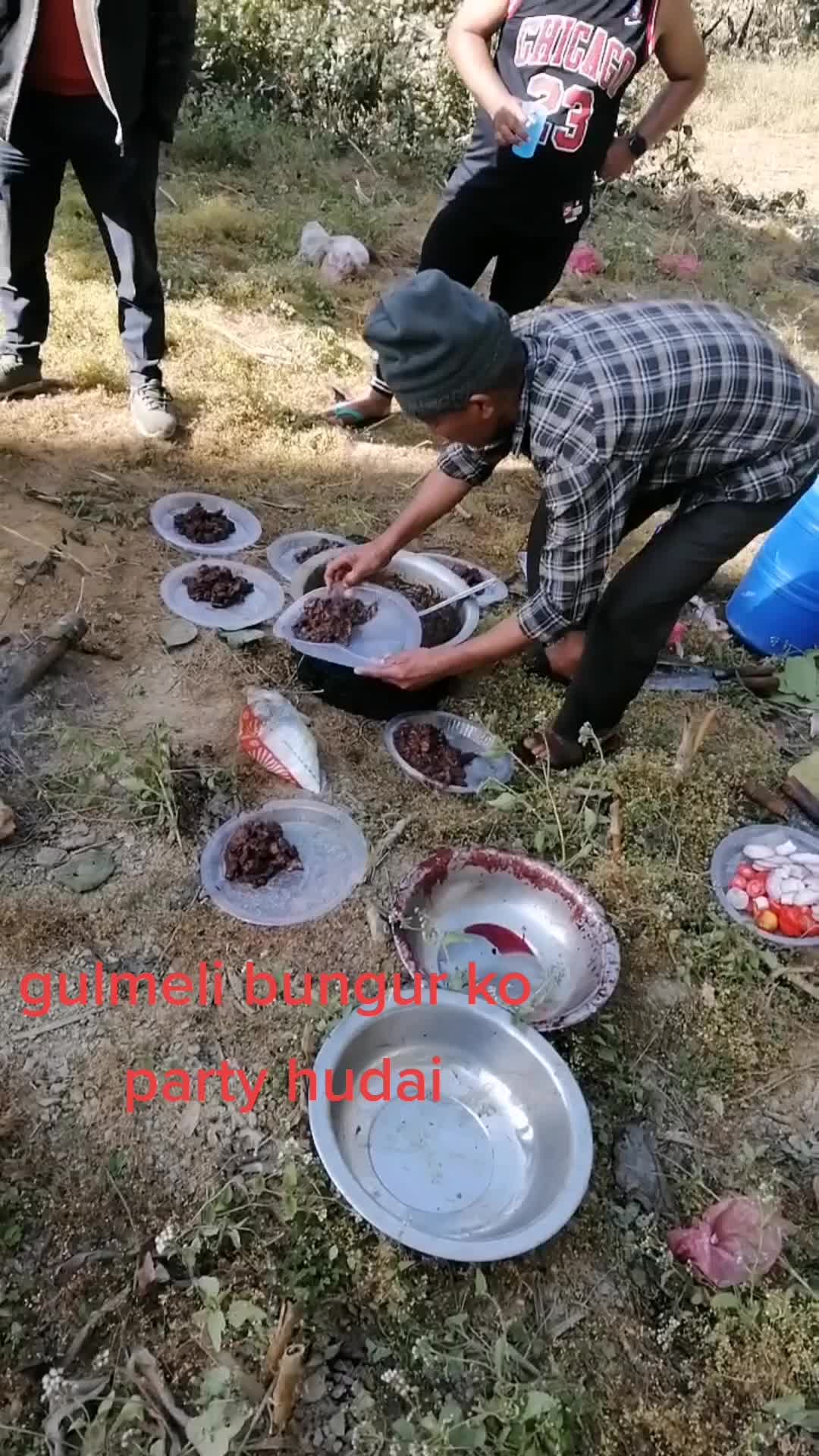 @Chandra dhurel magar