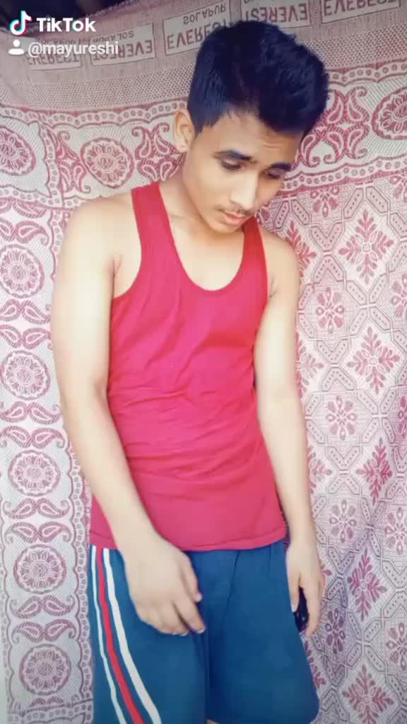@Mayur Eshi
