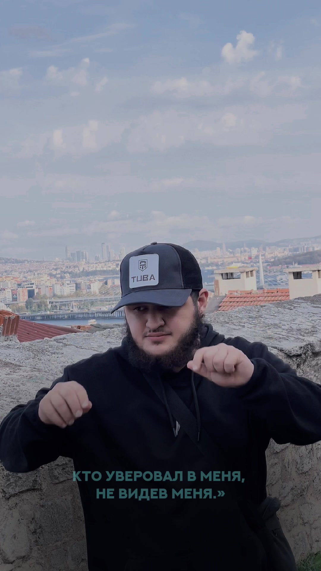 @НУРМУХАММАД ШАРИФИ