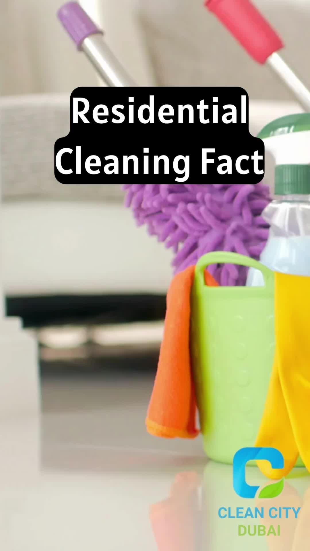 @Clean City Dubai