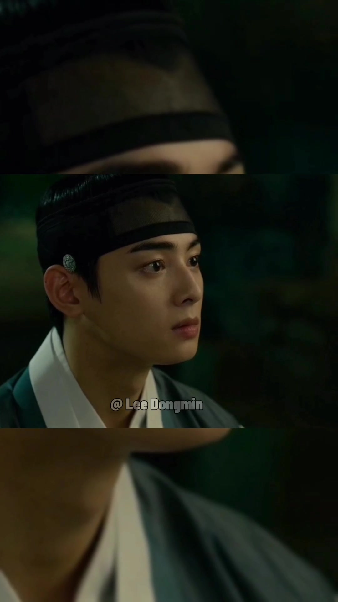 @Lee Dongmin-Cha Eunwoo's Stan