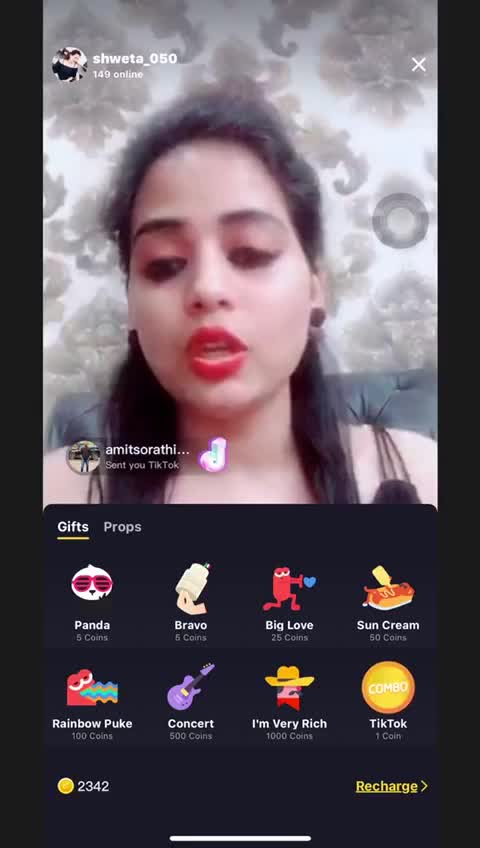 @Shweta Ashish Singh
