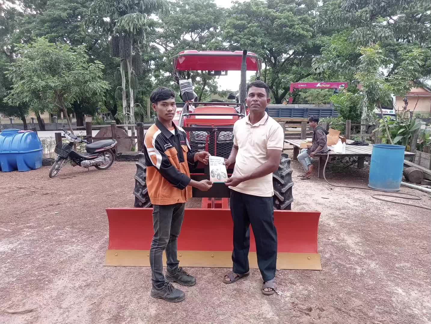 @គូបូតាព្រះវិហារ គូបូតាសេងទូច