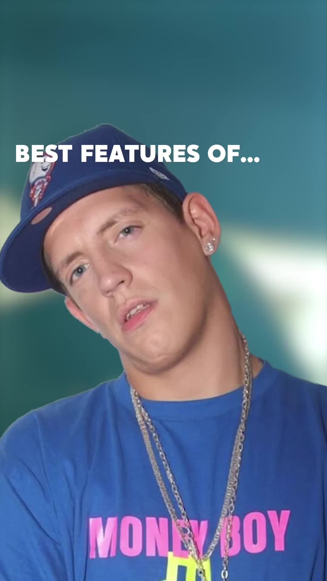 @allesgold | Deutschrap Daily