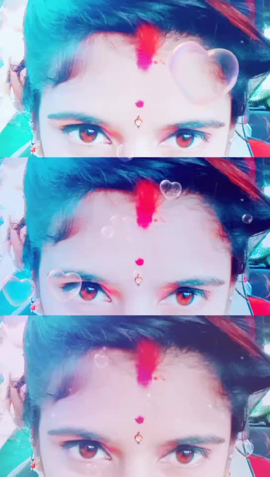@Shwetha Chandu