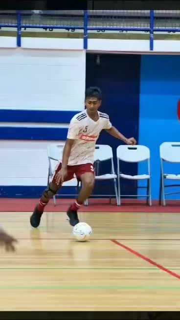 @Shiv ⚽️❤️
