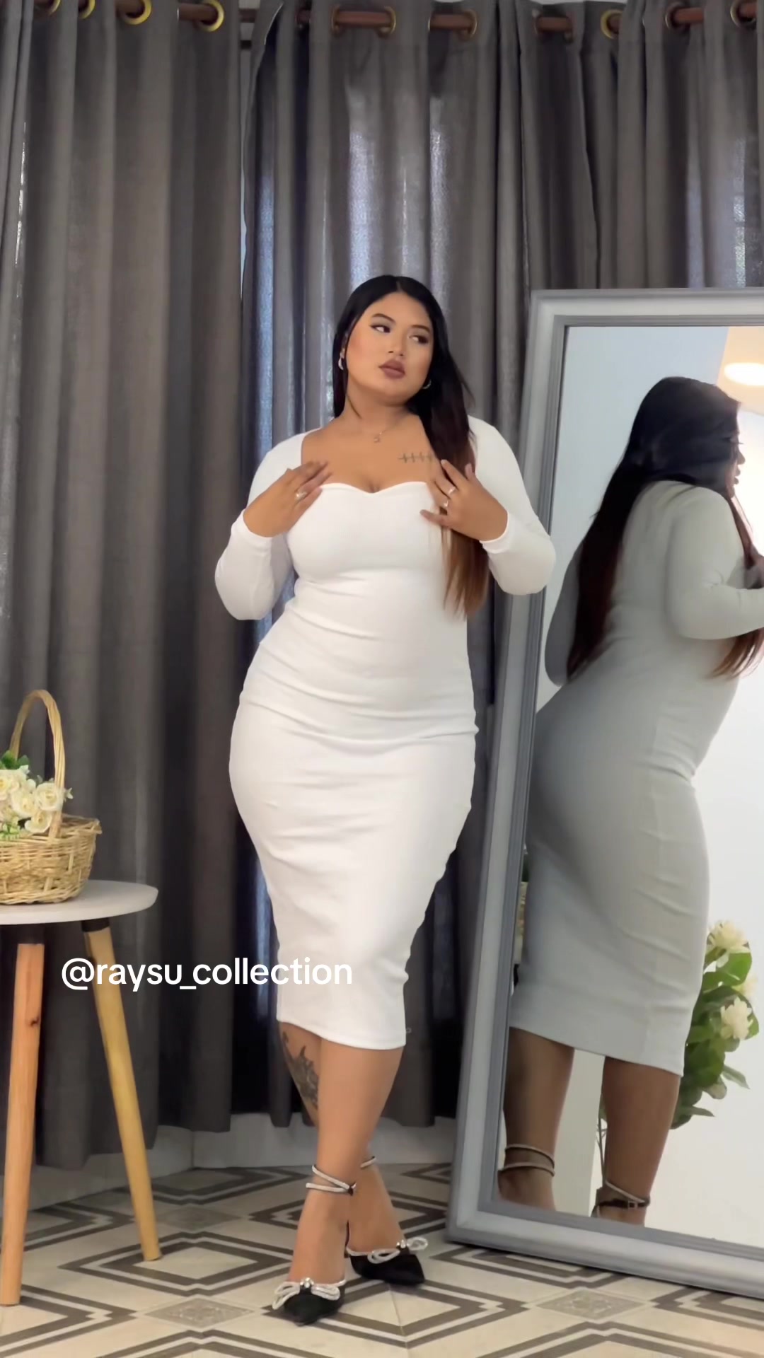@Raysu Collection