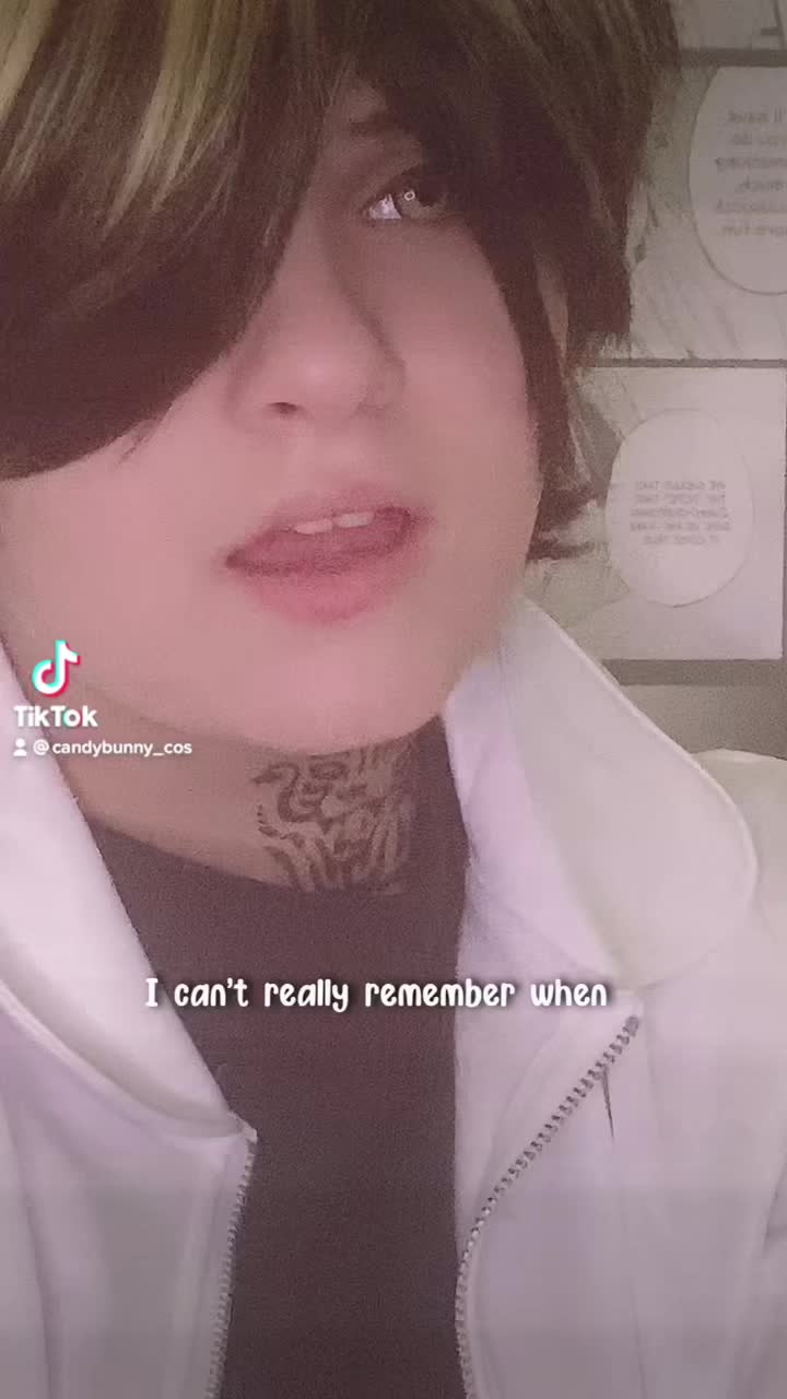 @Ghost/Candybunny_cos :)