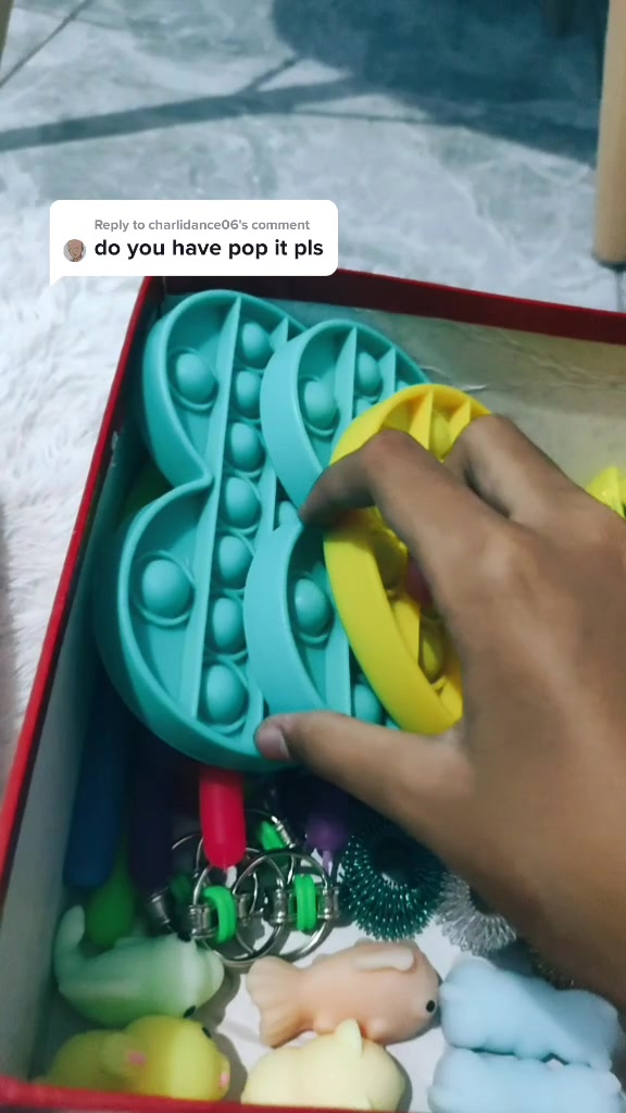 @๐ผ Fidget ๐ป Toys ๐บ