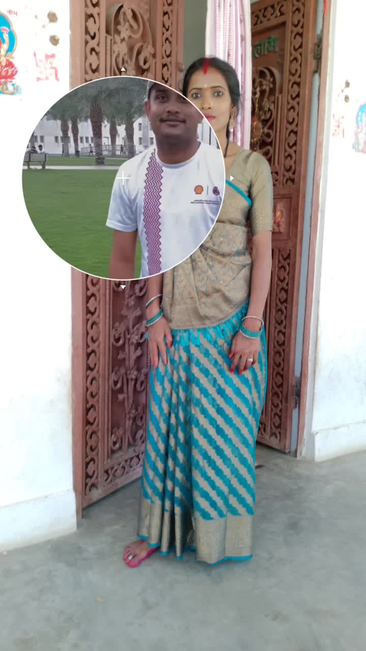 @Usha ❤️ sushil