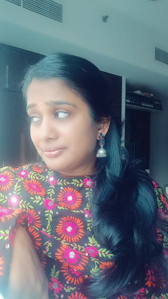 @Anitha Prakash