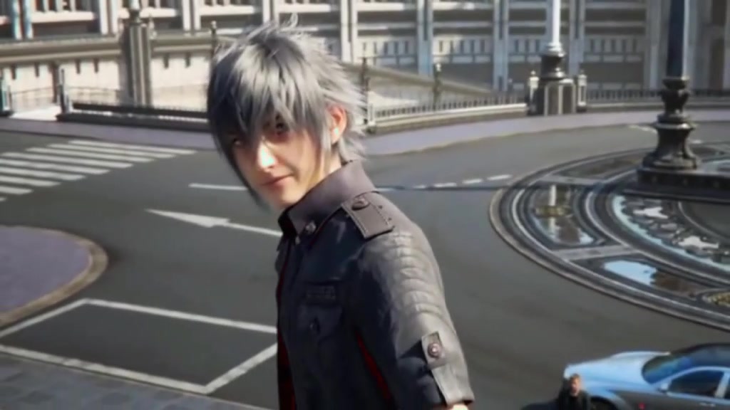 @Prince Noctis ๐ต๐ญ
