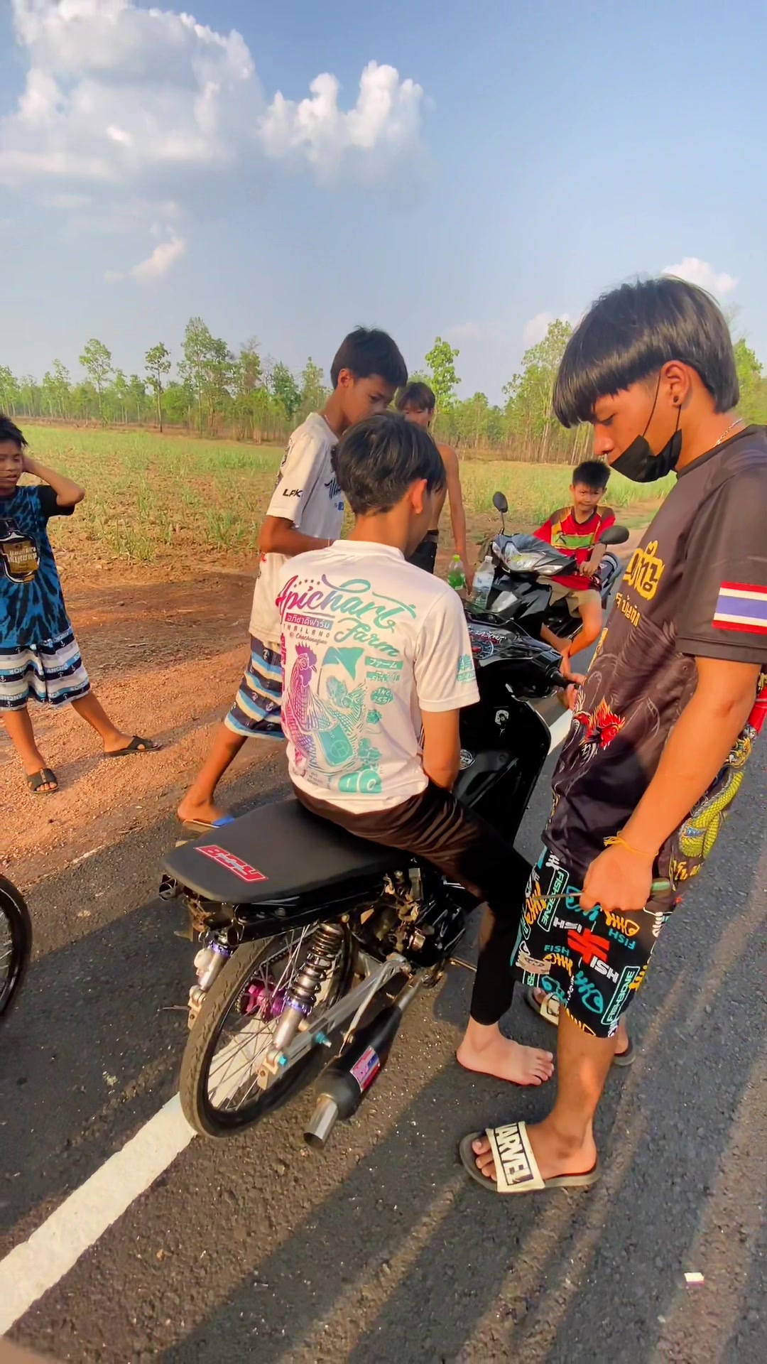 @FB:เฟิร์ส ภัครชัย ฯ.