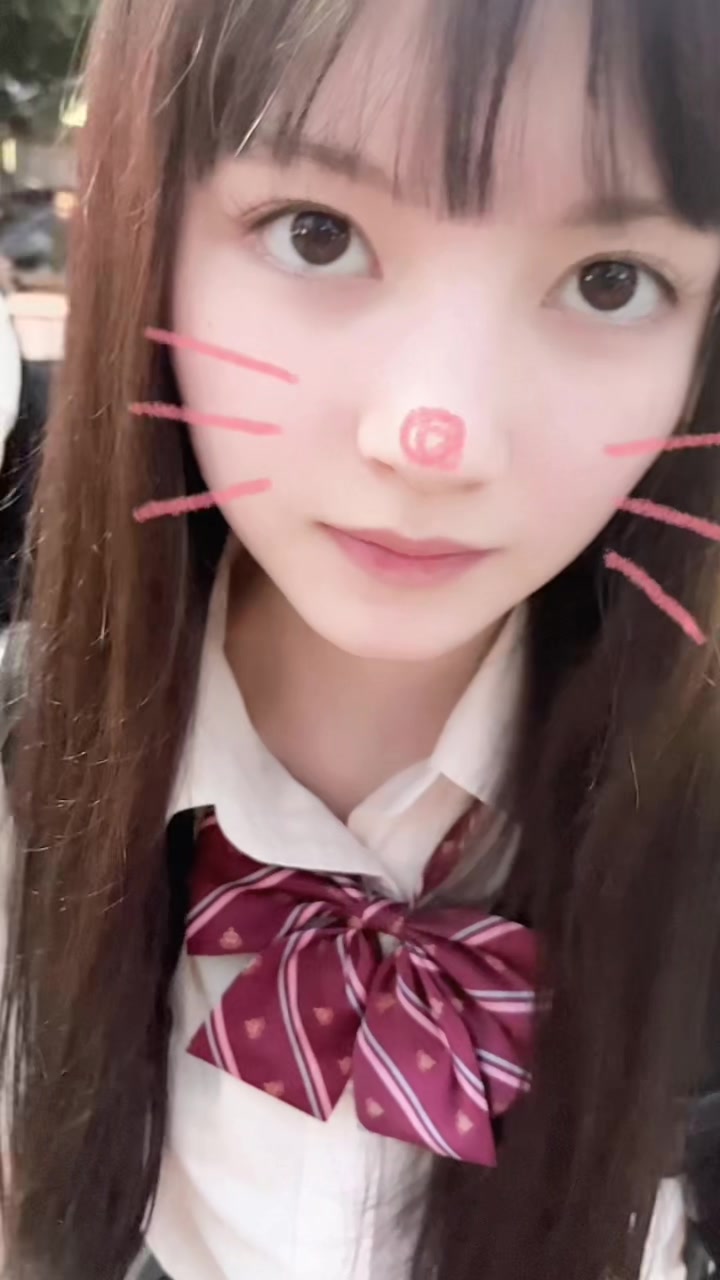@河村ここあ