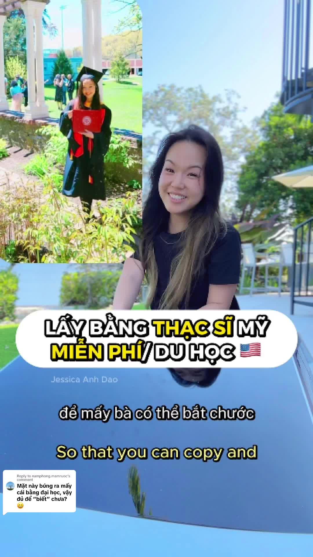 @Jessica Anh Đào 🇻🇳🇺🇸