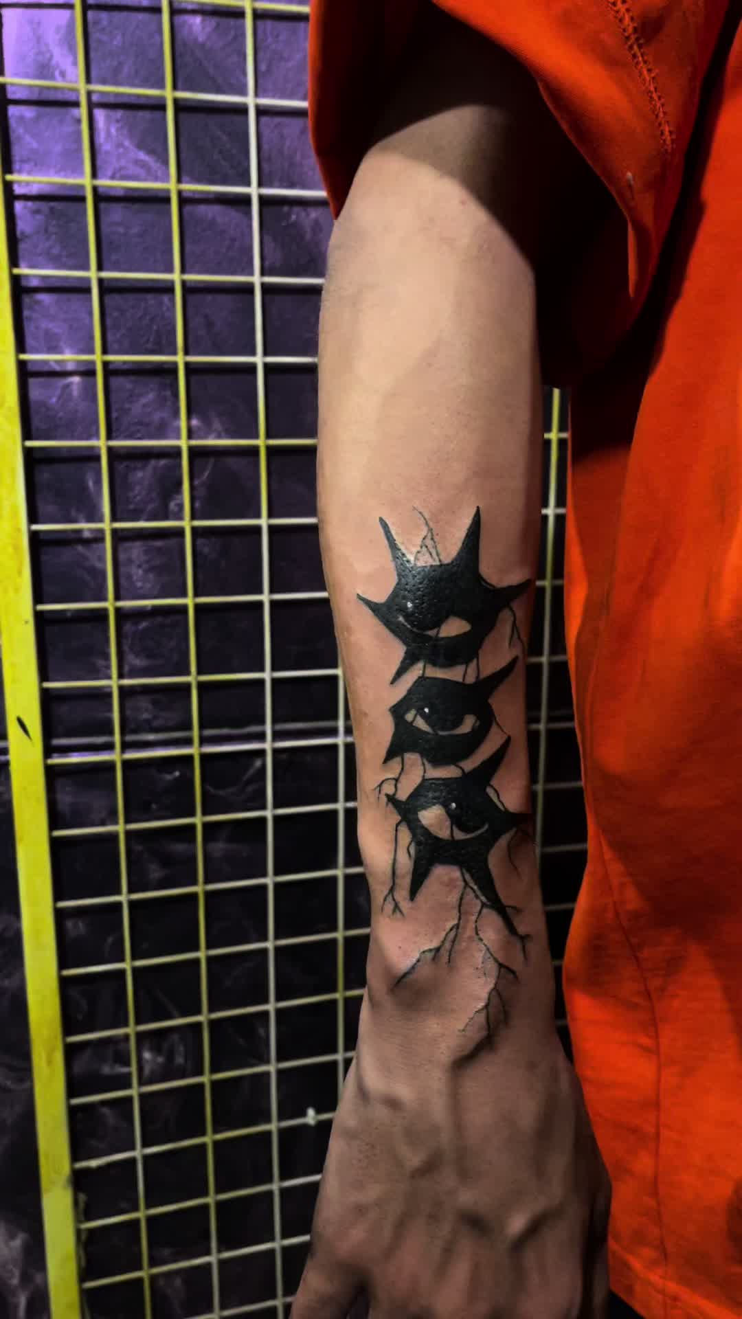 @امير الوشام - Ameer Tatto