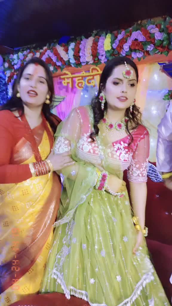 @Maya Bhatt Pant
