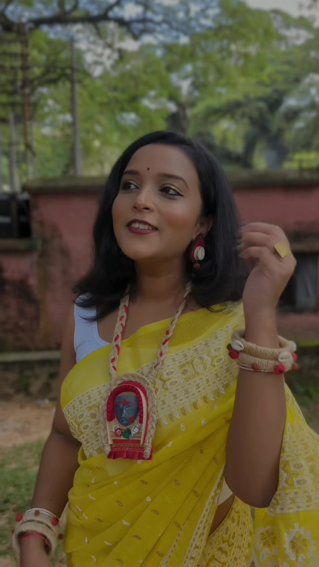 @Deepa Ghosh