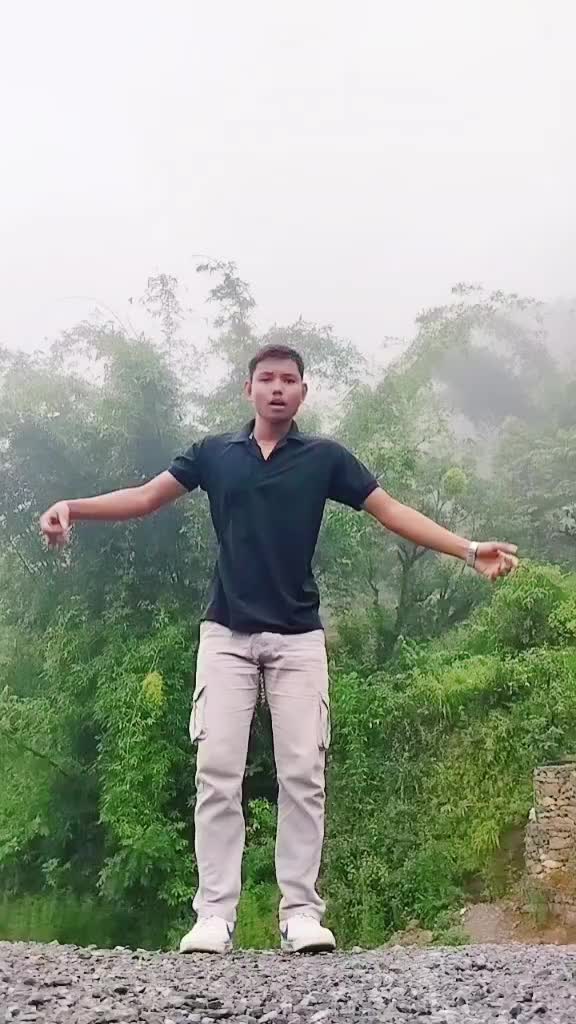 @Mr_Thapa<[S]💙