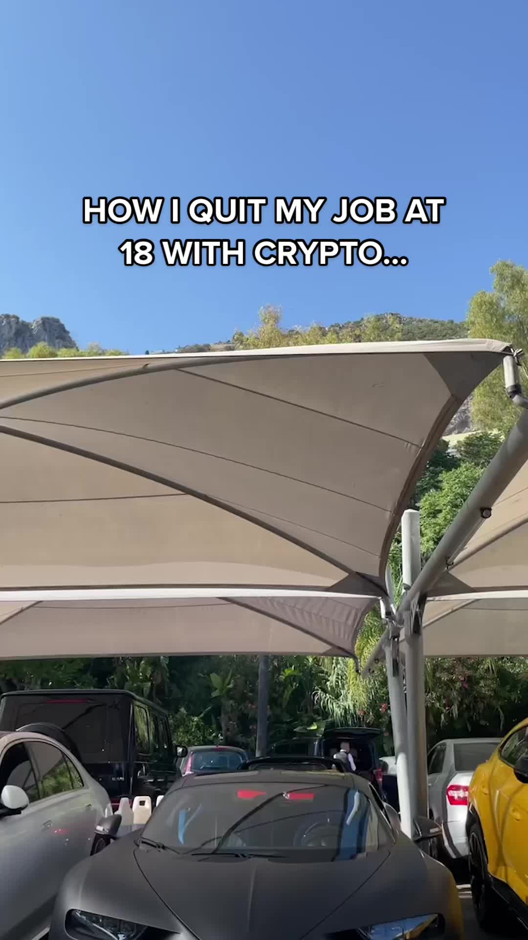@Crypto Content📊