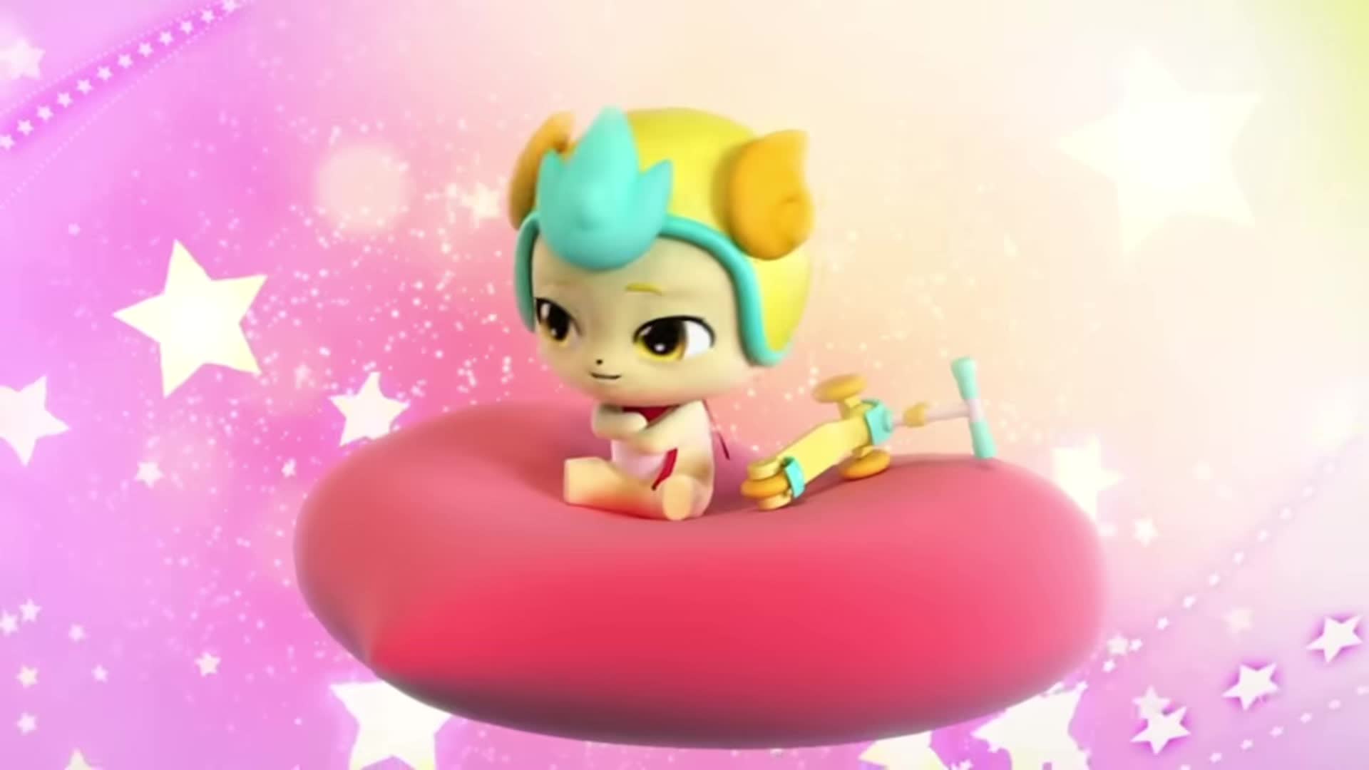 @★달별핑★