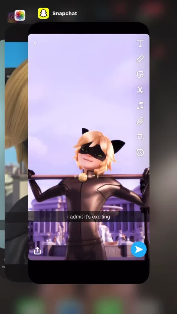 @miraculous😚🐞🐈⬛