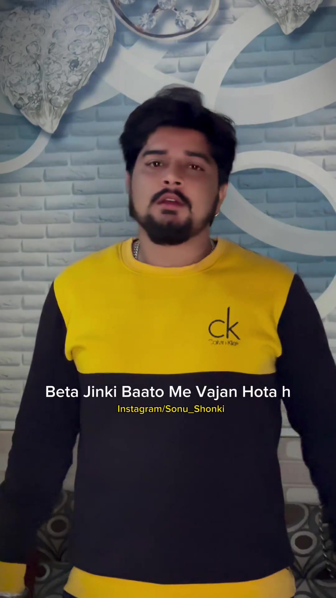 @Sonu Shonki