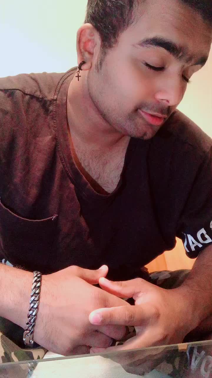 @Mridul