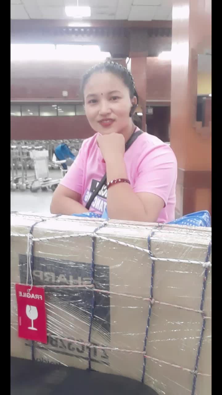 @niru theeng