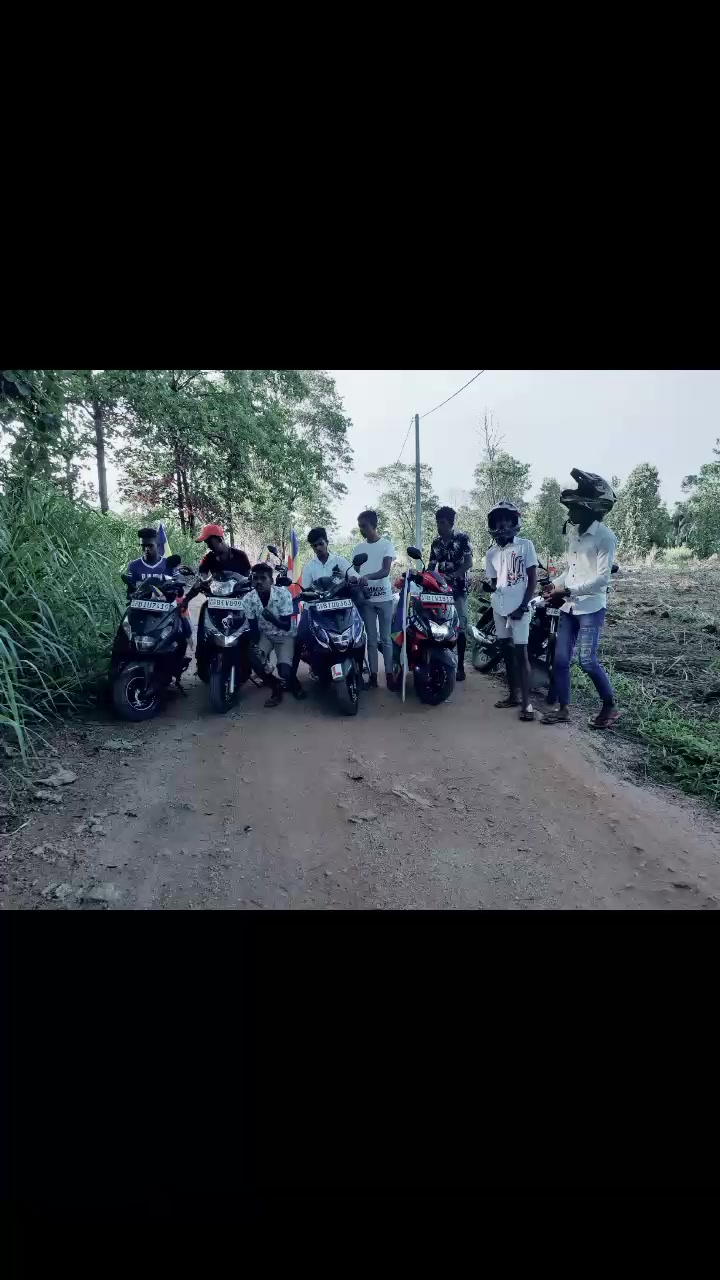 @Rahul vimukthi