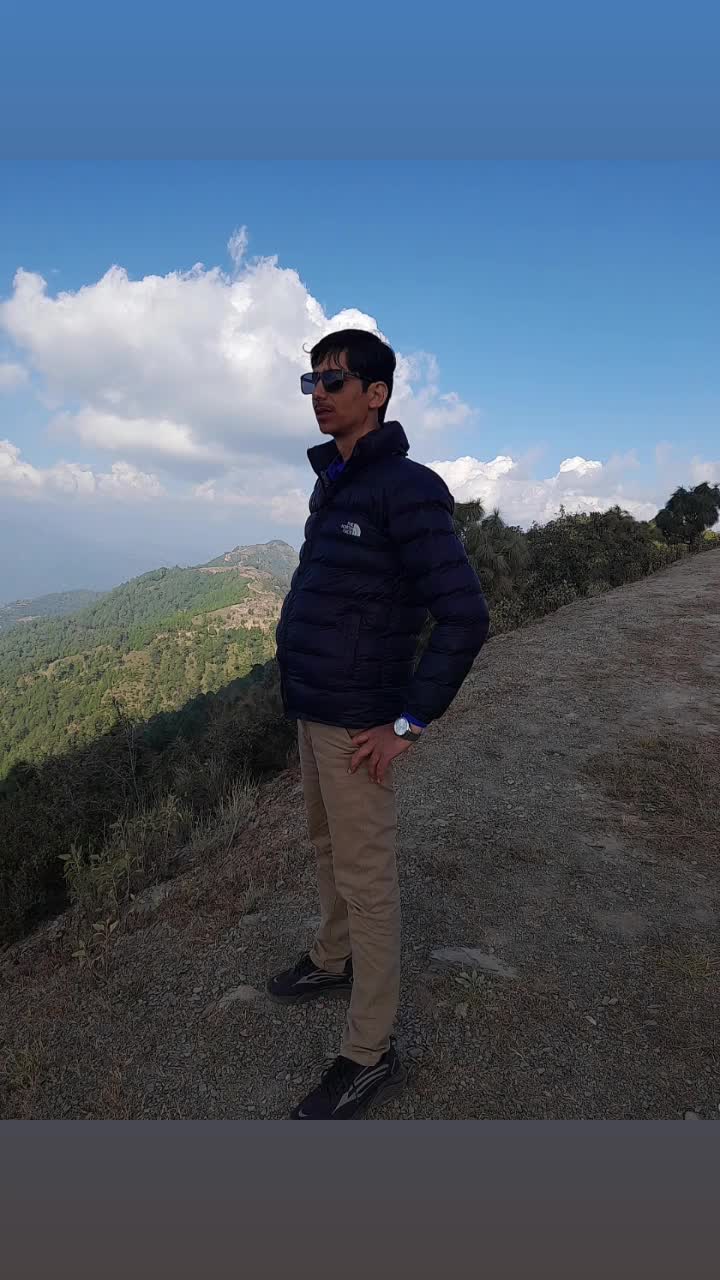 @Gopal