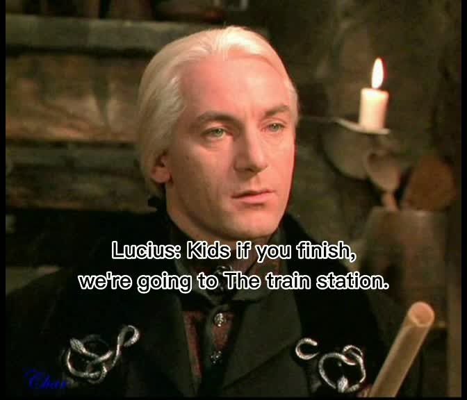 @Stop hate Tom Felton ๐๐โ๐ป