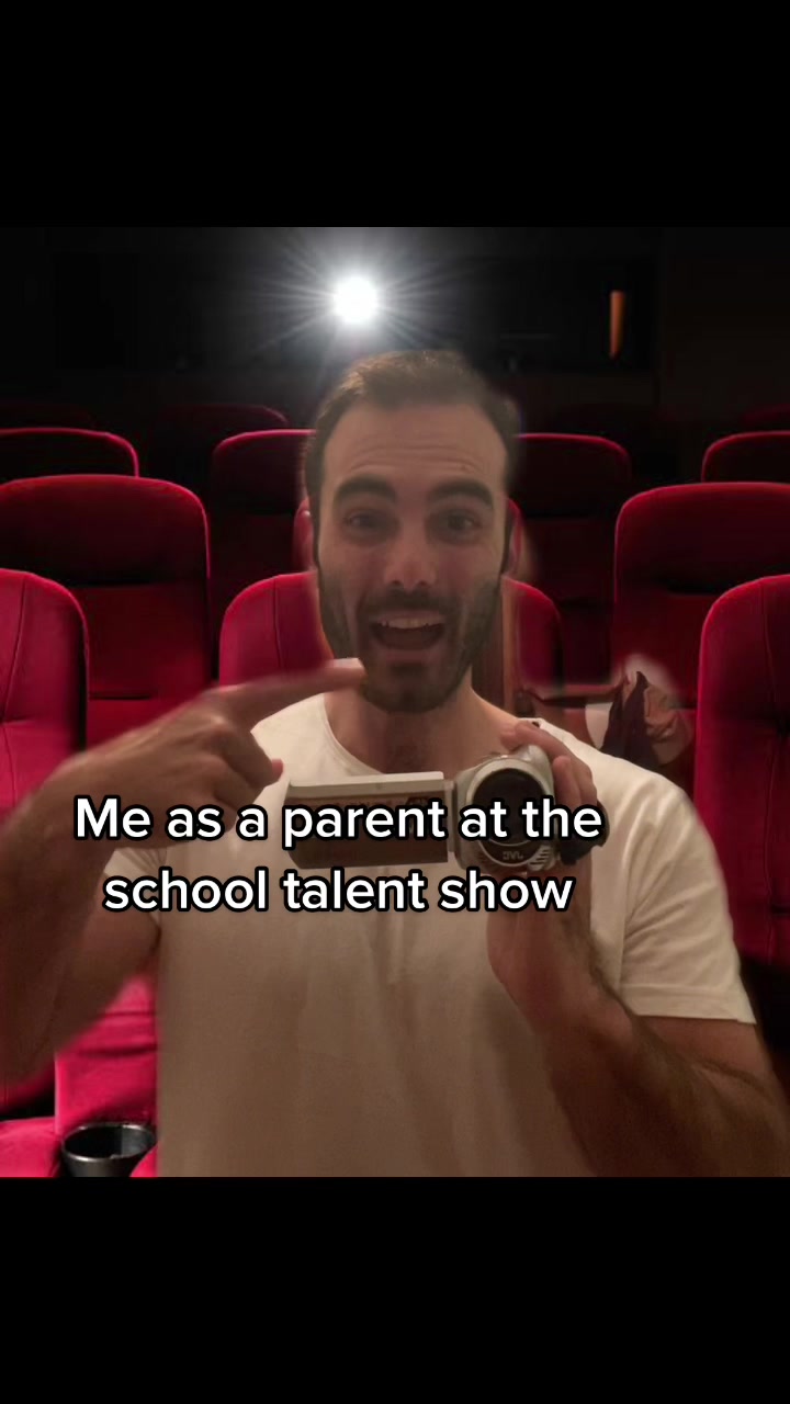 @The Slendy Show